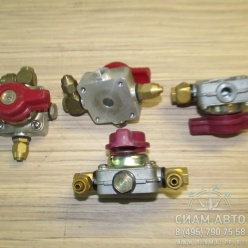 ������ ����������� ���������� ����� KLQ 6885 (30245)