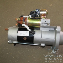  24v 7,5KW 5256984  ISLE325-375 / KRAUF (00595)