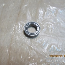 Подшипник W61801-2Z SKF (92435) Подшипник W61801-2Z SKF (92435)