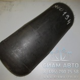 Мембрана пневморессоры MAN (М00194) Мембрана пневморессоры MAN (М00194)