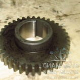 Шестерня привода насоса сцепления 124/45-44 Z=29 533-0-14-20-012-1 (10656) Шестерня привода насоса сцепления 124/45-44 Z=29 533-0-14-20-012-1 (10656)