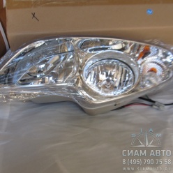 ���� ����� KLQ6885 (30249)