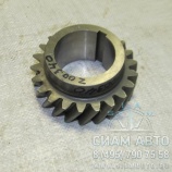 �������� ��� Yutong ZK6737D �������������� ���� 3-�� �������� (Z00340)