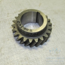 �������� ��� Yutong ZK6737D �������������� ���� 3-�� �������� (Z00340)