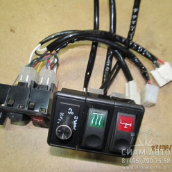 ��������� ��������� ������ ( 6118HGA, 6119HA/6129H) 8101-03628 (Y00228)