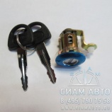 Замок (личинка) двери Тагаз hardy (Н00164) Замок (личинка) двери Тагаз hardy (Н00164)
