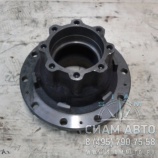 Ступица задняя XMQ6127 / 6120 / XML 6129 /бараб/FS (40110) Ступица задняя XMQ6127 / 6120 / XML 6129 /бараб/FS (40110)