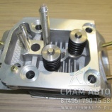 Головка блока цилиндров с клапанами / 442 070 310 844 / 2070310844 (10893) Головка блока цилиндров с клапанами / 442 070 310 844 / 2070310844 (10893)