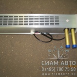 Печка настенная подвод справа SR-400-5 (Y00335) Печка настенная подвод справа SR-400-5 (Y00335)