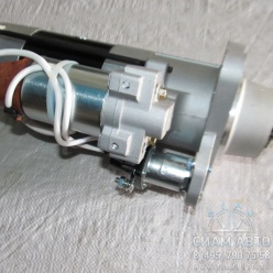 ������� 24v 7.5 KW 12���.  ISLE 4942446 (�00783)