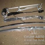 Стеклоочиститель в сборе ЛиАЗ 529265-20 / А12-100.46 (61618) Стеклоочиститель в сборе ЛиАЗ 529265-20 / А12-100.46 (61618)