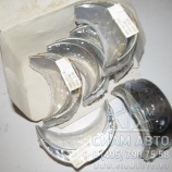 Вклад. к/в шатунные D 2876 0,50mm SPUTTER (М00218) Вклад. к/в шатунные D 2876 0,50mm SPUTTER (М00218)