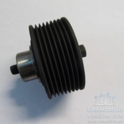   Isbe 4991240 (00802)