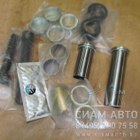 Р/к суппорта Meritor LISA (втулки, напр., болты, уплотн., крышки) (М00651) Р/к суппорта Meritor LISA (втулки, напр., болты, уплотн., крышки) (М00651)