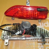 Фонарь противотуманный задний левый XML6126 (20992) Фонарь противотуманный задний левый XML6126 (20992)