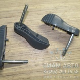 Ручка сиденья левая XMQ (40594) Ручка сиденья левая XMQ (40594)
