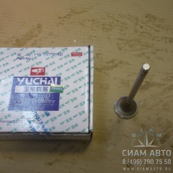 ������ ��������� YC300-20 XML6129 (20146)