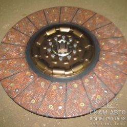 ���� ��������� ������. �����. Sachs XMQ6127/ 6130 / XML6126 (40829)