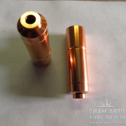 Стакан форсунки RVI без уплотнительного кольца / 35-JSW016, 500658957 (90566) Стакан форсунки RVI без уплотнительного кольца / 35-JSW016, 500658957 (90566)