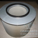 Фильтр воздушный 68.86.20/20 (Ф00217) Фильтр воздушный 68.86.20/20 (Ф00217)