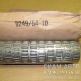 Подшипник 3-ой передачи XML6720 EQB125-20 (20224) Подшипник 3-ой передачи XML6720 EQB125-20 (20224)