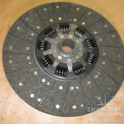 ���� ��������� 420 TZFA Scania  45 X 41  z22 / 304382 (91352)