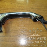 Ручка двери левая передняя с бесключевым доступом / MERCEDES / A1647600370649197 (91326) Ручка двери левая передняя с бесключевым доступом / MERCEDES / A1647600370649197 (91326)