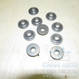 Тарелка пружины клапана ISF 2.8 4976168 (С01068) Тарелка пружины клапана ISF 2.8 4976168 (С01068)