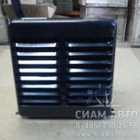 Отопитель салона в сборе 24В (ПАЗ-3204) 159-8101010 (24В) (60893) Отопитель салона в сборе 24В (ПАЗ-3204) 159-8101010 (24В) (60893)