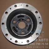 Корпус бортового редуктора (бортовая) (90098) Корпус бортового редуктора (бортовая) (90098)