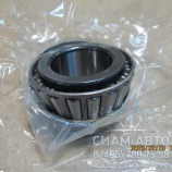 Подшипник передней ступицы внешний 45x85x32 Yutong ZK6737D / 33209A (Y00684) Подшипник передней ступицы внешний 45x85x32 Yutong ZK6737D / 33209A (Y00684)