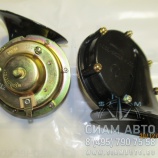 Сигнал звуковой комплект С306Д-01/С307Д-01 (61261) Сигнал звуковой комплект С306Д-01/С307Д-01 (61261)