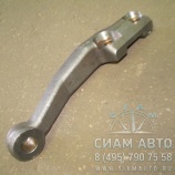 Рычаг поворотного кулака ЛиАЗ нижний правый (61331) Рычаг поворотного кулака ЛиАЗ нижний правый (61331)