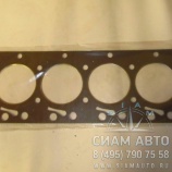 Прокладка ГБЦ 3921394 EQB180-20 6BT5.9 (С00142) Прокладка ГБЦ 3921394 EQB180-20 6BT5.9 (С00142)