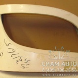 Облицовка фары левая XML6129 (20138) Облицовка фары левая XML6129 (20138)