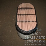 Фильтр воздушный комплект Yutong ZK6122 (weichai)с 2023г. (Ф00354) Фильтр воздушный комплект Yutong ZK6122 (weichai)с 2023г. (Ф00354)