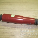 Амортизатор зад. 229000600 335/535 М16 XMQ6800 ленив. 6130 (40654) Амортизатор зад. 229000600 335/535 М16 XMQ6800 ленив. 6130 (40654)