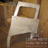 Панель двери пер. 261200115 XMQ6127 (40718) Панель двери пер. 261200115 XMQ6127 (40718)