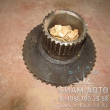 Ступица зубчатого венца заднего моста / 018 01 3331 005 (70186) Ступица зубчатого венца заднего моста / 018 01 3331 005 (70186)