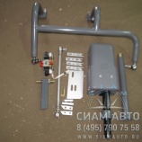 ����� ���������� � ����� � ����� XMQ6130 (40813)