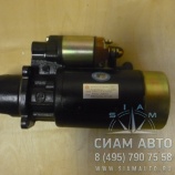 Стартер KLQ 6885 24A 4,5КW 10z Tip 3708 N-010 EQB210-20 (30043) Стартер KLQ 6885 24A 4,5КW 10z Tip 3708 N-010 EQB210-20 (30043)