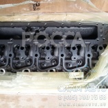 Головка блока цилиндров 4BT (С00127) Головка блока цилиндров 4BT (С00127)