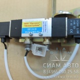 Пневмораспределитель дверей (МАЗ)ПР-24-Л АУПП.306563 002-03 (60040) Пневмораспределитель дверей (МАЗ)ПР-24-Л АУПП.306563 002-03 (60040)