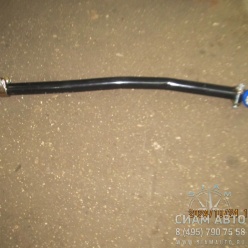 Тяга рулевая продольная 234700280 100см зад. 2 съемных након. XMQ6127/6129 (41674) Тяга рулевая продольная 234700280 100см зад. 2 съемных након. XMQ6127/6129 (41674)