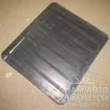 Брызговик КАМАЗ задний (50х58 см) 5320-8511084-01 (90770) Брызговик КАМАЗ задний (50х58 см) 5320-8511084-01 (90770)