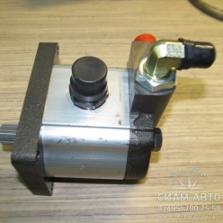 ����� ������������� UC 16R.64V / 3361460380 (11129)