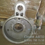 Кожух маховика Dong Feng 4205010-k0903-01 (90538) Кожух маховика Dong Feng 4205010-k0903-01 (90538)