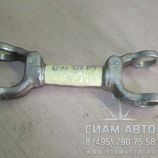 Вал колонки рулевой / 2073550614 (11256) Вал колонки рулевой / 2073550614 (11256)