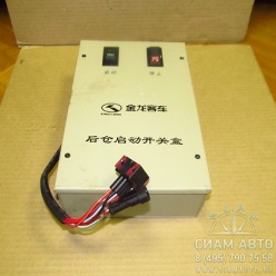 ���� ���������� ������ ������ ������ XMQ6127 (40134)