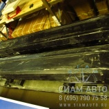 Бампер передний МАЗ (буфер со спойлером в сборе) 103-2803010 (60117) Бампер передний МАЗ (буфер со спойлером в сборе) 103-2803010 (60117)